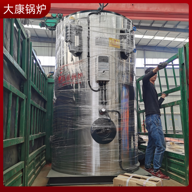 中温中压生物质乐动（中国）