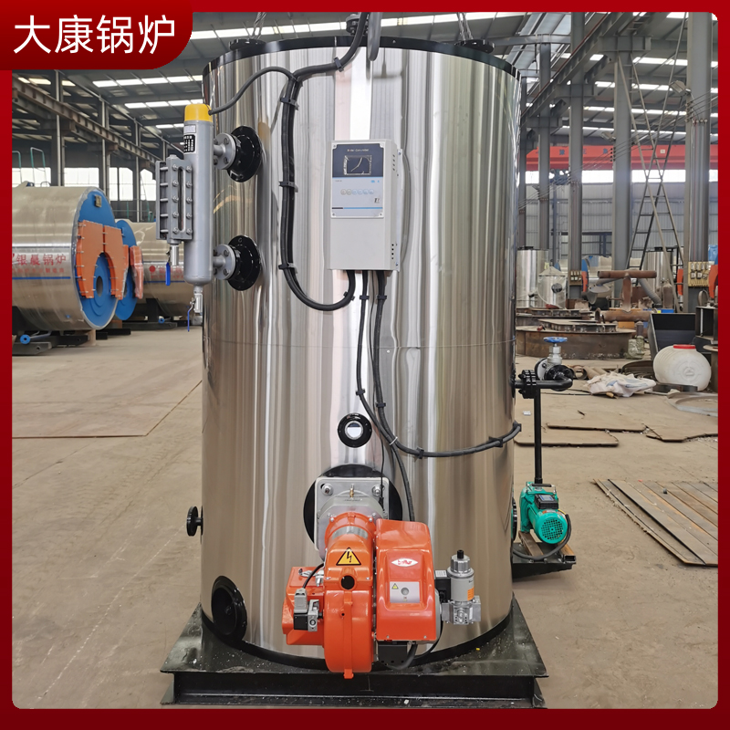 生物质乐动（中国）除尘