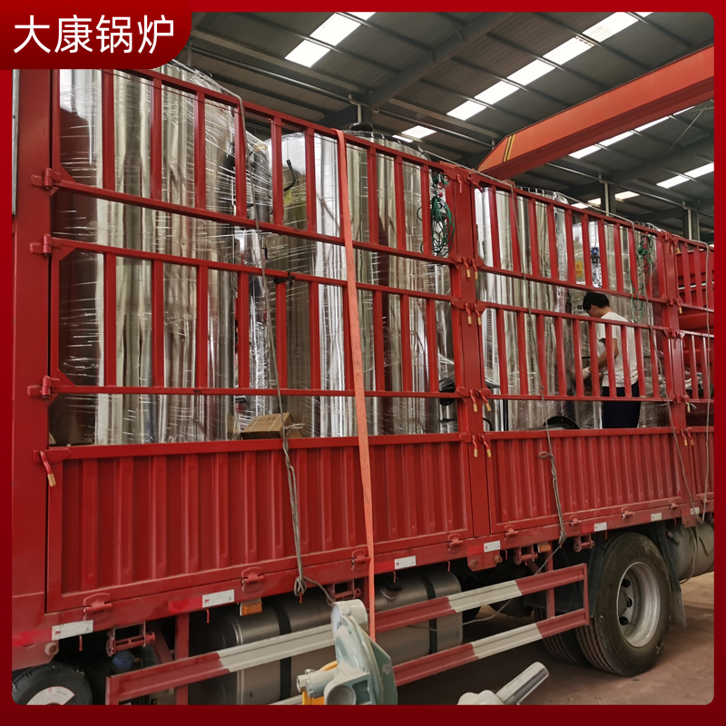 3吨天然气导热油乐动（中国）