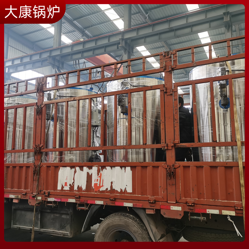 生物质蒸汽的乐动（中国）