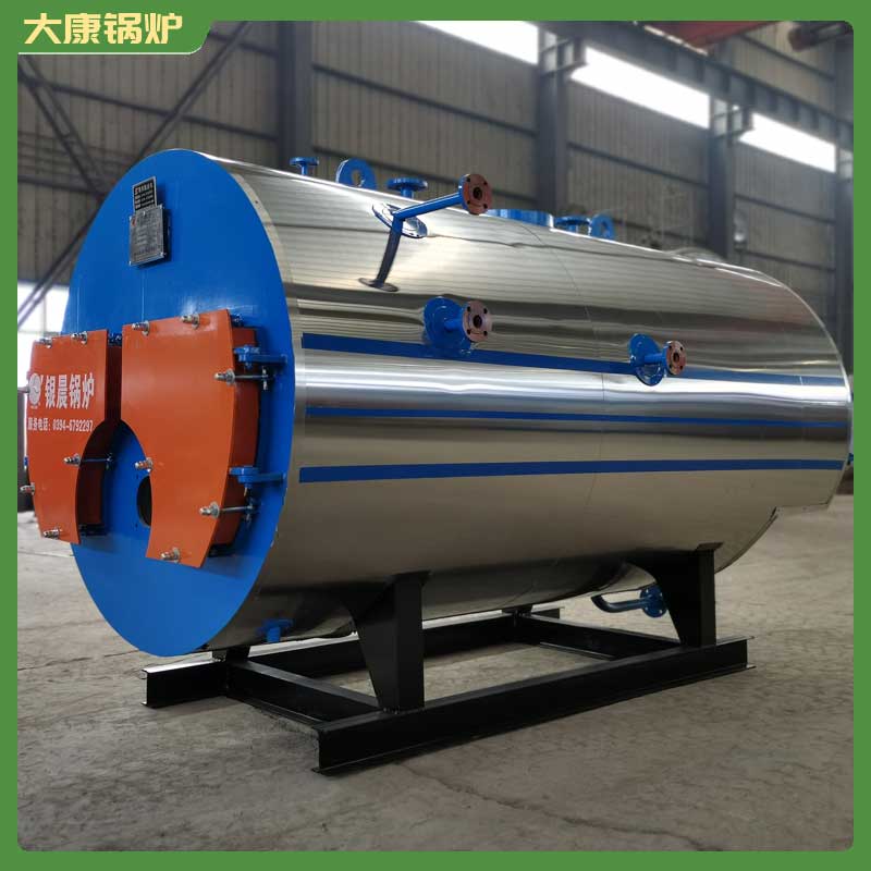 4吨导热油电乐动（中国）