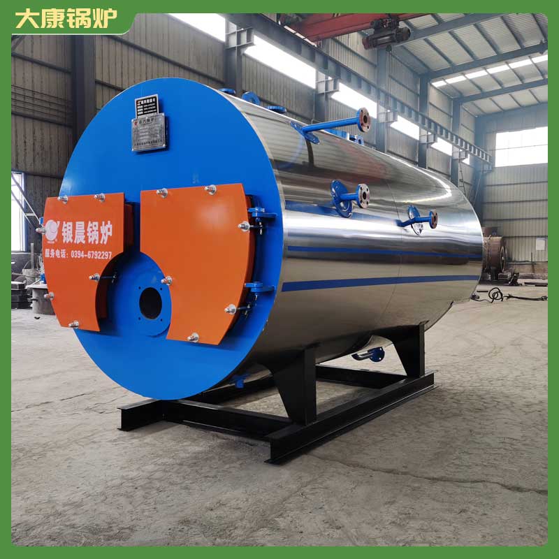 小型生物质乐动（中国）制造厂