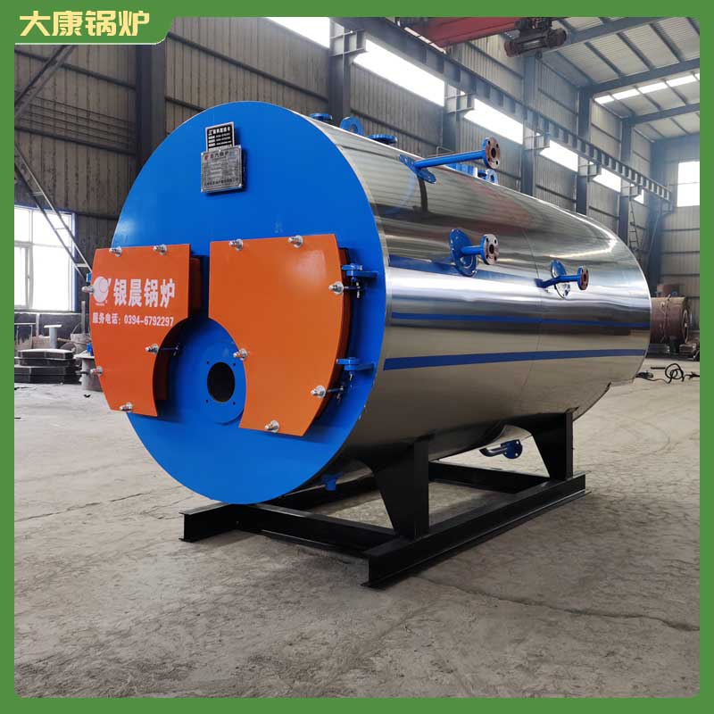 600万大卡低氮真空乐动（中国）