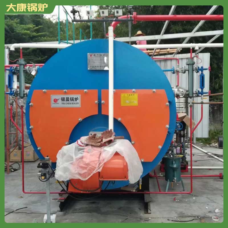 导热油乐动（中国）10万大卡