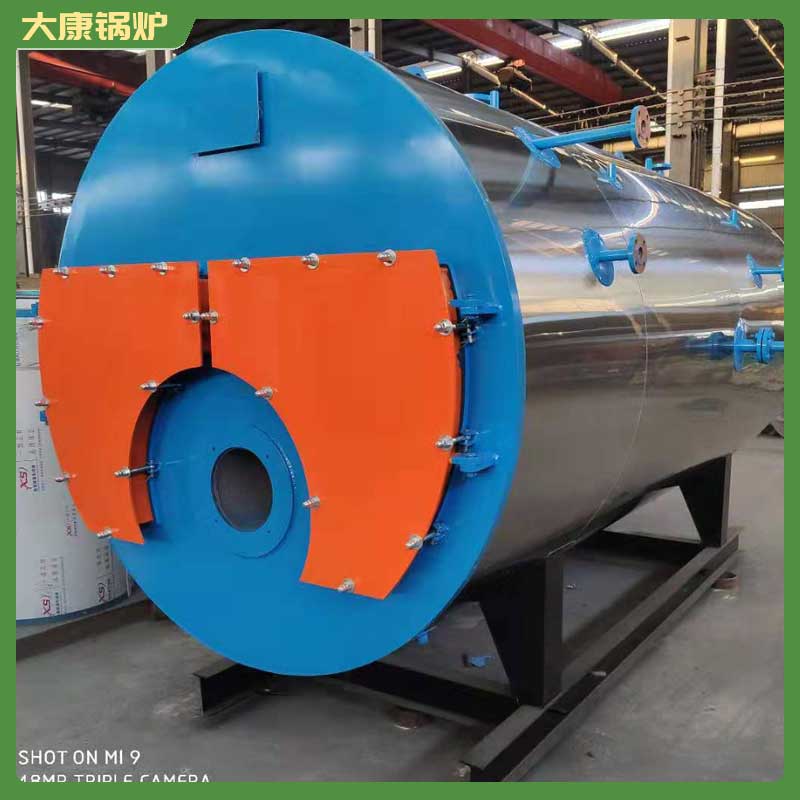 燃气导热油乐动（中国）构造太康乐动（中国）厂大型烧热水乐动（中国）