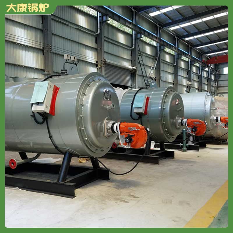 燃气导热油乐动（中国）型号