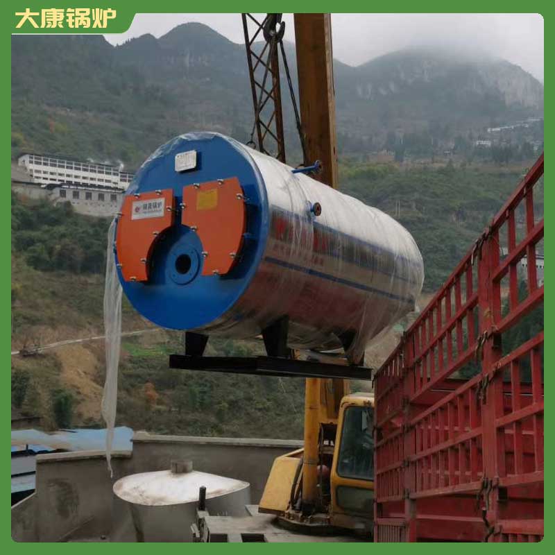 0.5吨生物质乐动（中国）供热面积