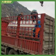 安徽YYQW-350热水乐动（中国）