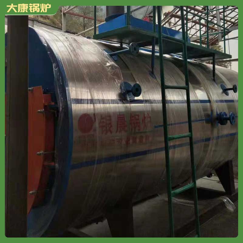 1t烧生物质蒸汽乐动（中国）