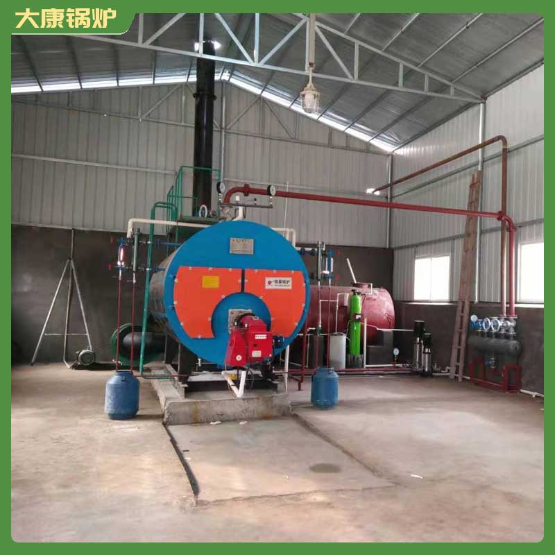 生物质常压热水乐动（中国）厂家