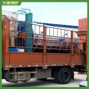 青海350kw热水乐动（中国）