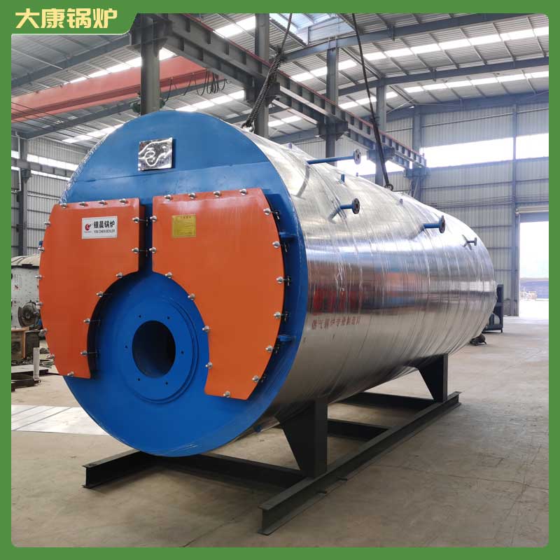 6吨导热油乐动（中国）