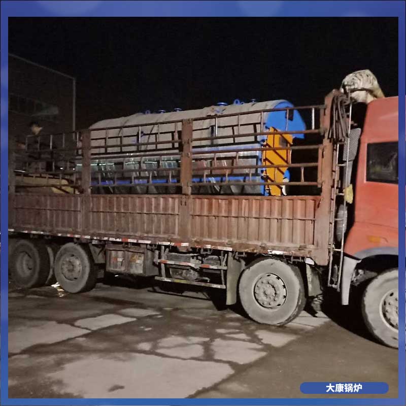 小型生物质导热油乐动（中国）