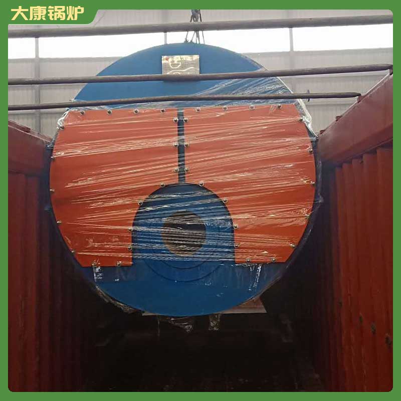 2吨燃气乐动（中国）