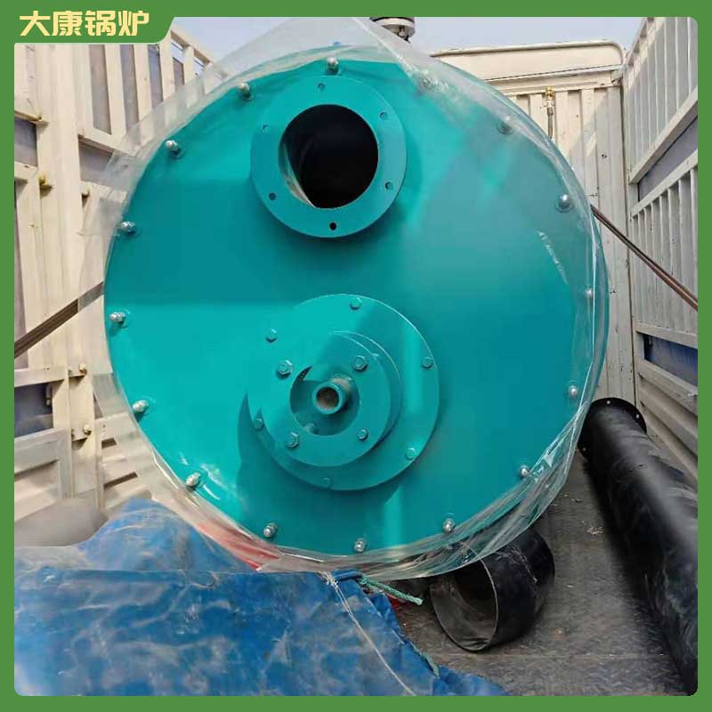 生物质供暖热水乐动（中国）