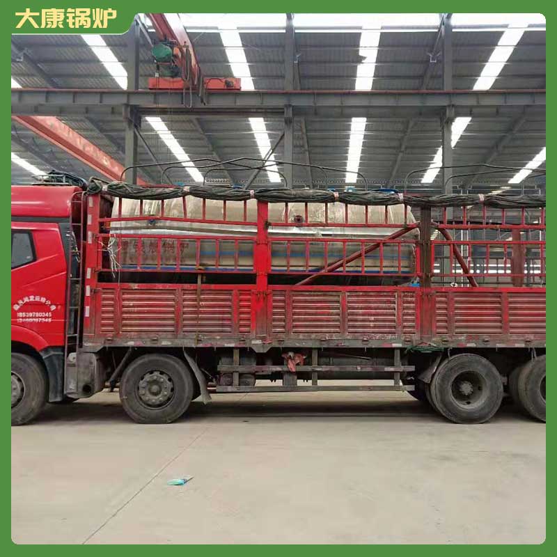 1吨生物质导热油乐动（中国）