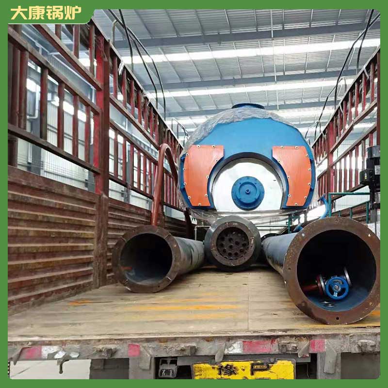 0.6mw低氮热水乐动（中国）