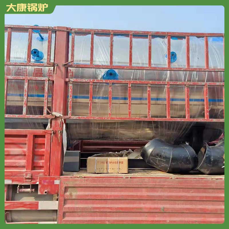 4吨导热油好乐动（中国）