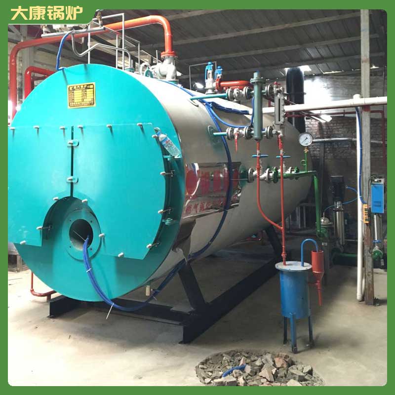 2吨导热油乐动（中国）