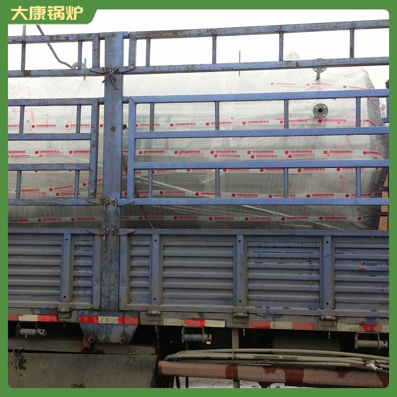 250万大卡导热油乐动（中国）