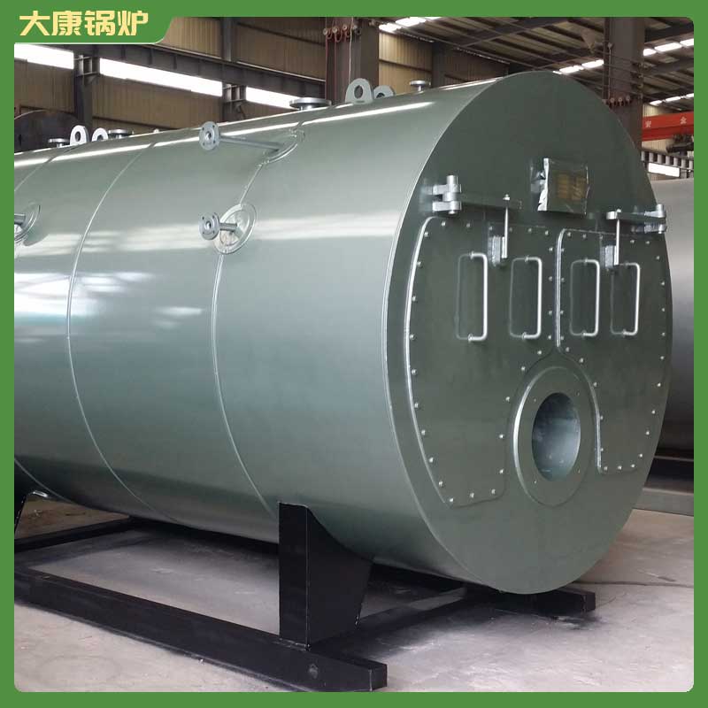 生物质乐动（中国）蒸汽温度