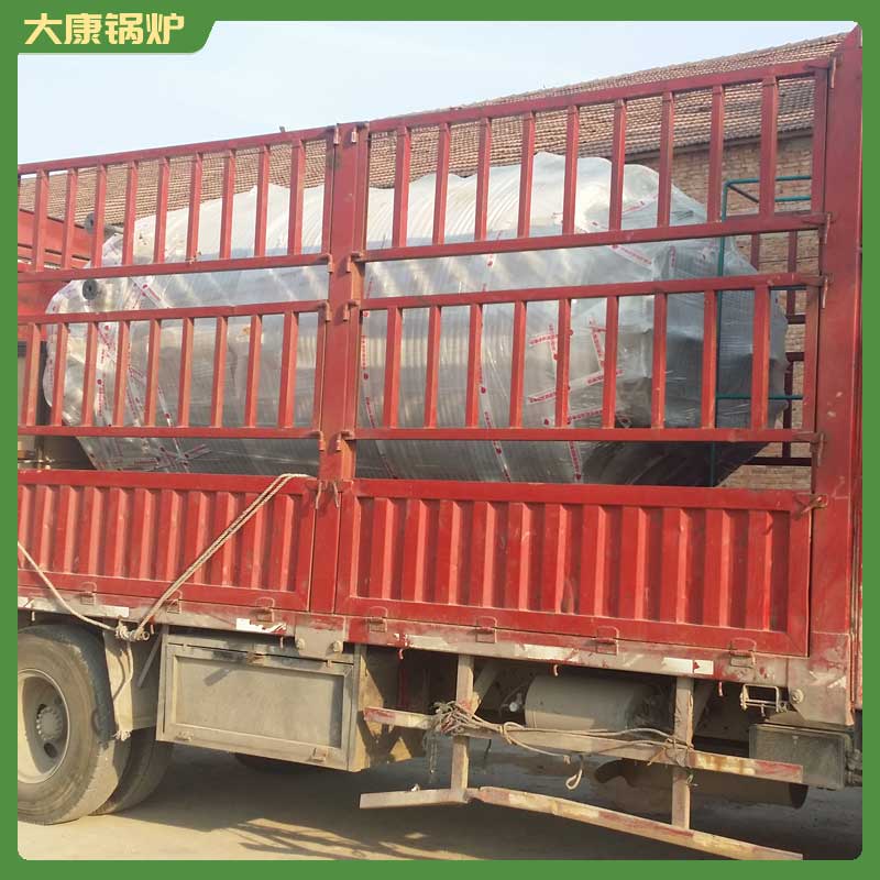 0.5mw低氮热水乐动（中国）