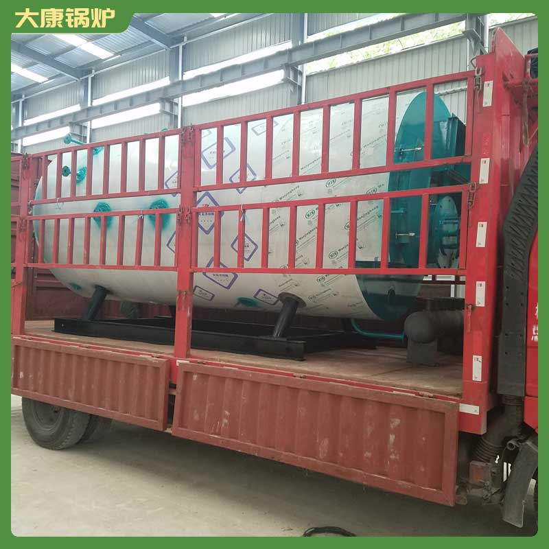 燃气式导热油乐动（中国）