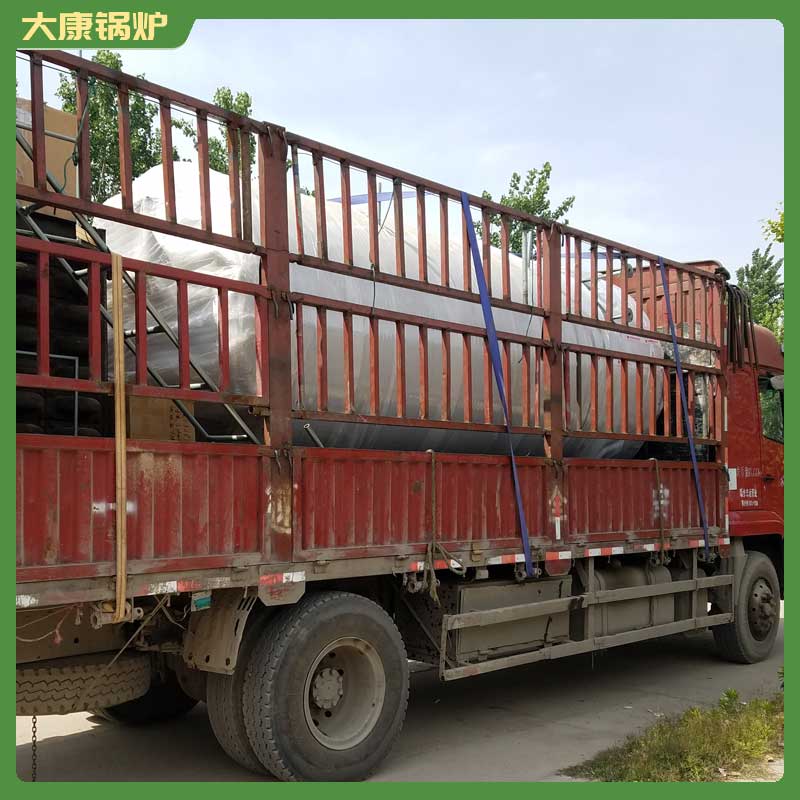 吨生物质乐动（中国）