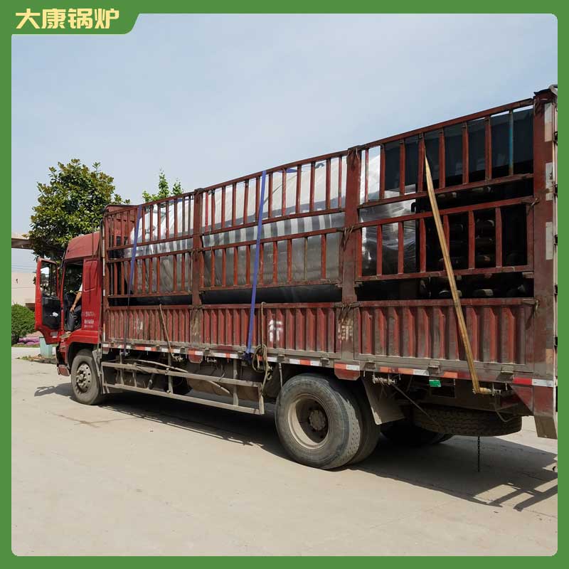 生物质乐动（中国）层燃炉