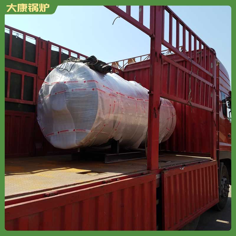 6吨工业生物质蒸汽乐动（中国）