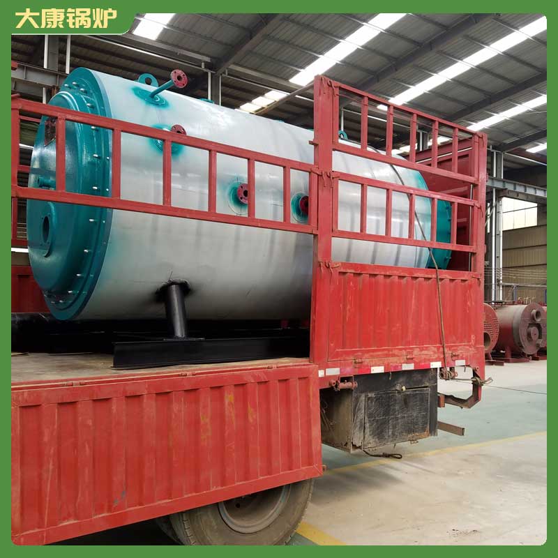 生物质4吨蒸汽乐动（中国）