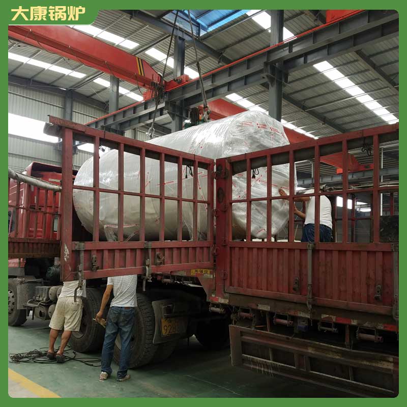 6t生物质燃料乐动（中国）