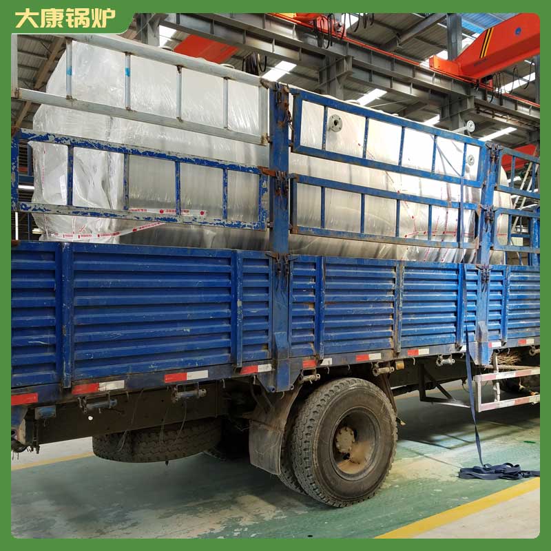 600万大卡冷凝热水乐动（中国）