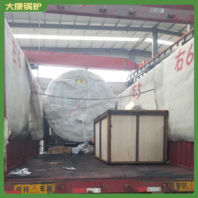 120万大卡的导热油乐动（中国）