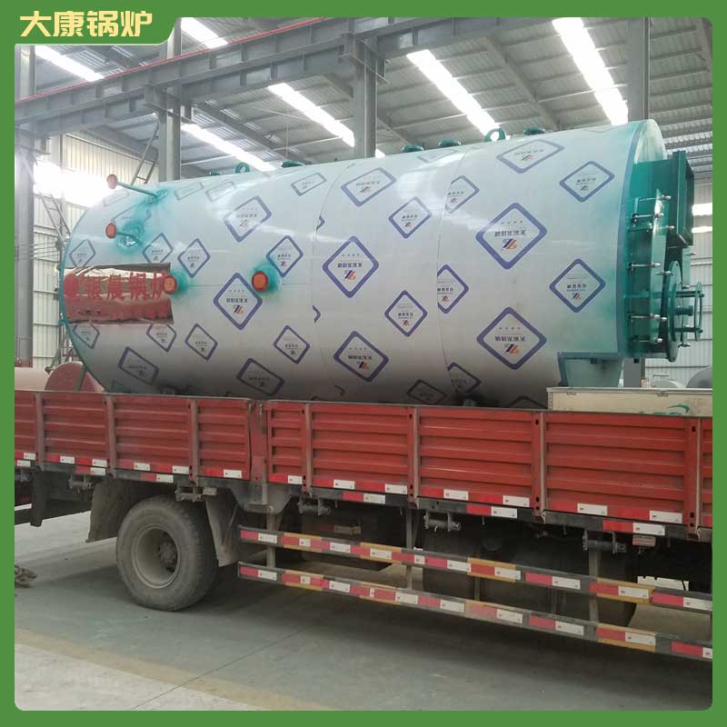 冷凝燃气乐动（中国）