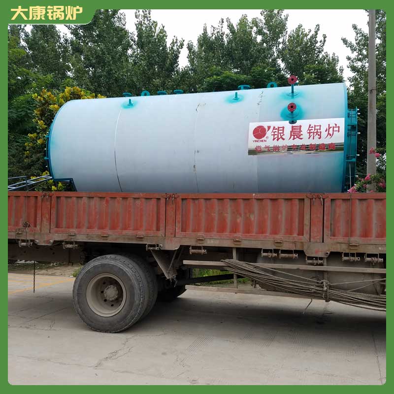 天然气导热油乐动（中国）多少钱