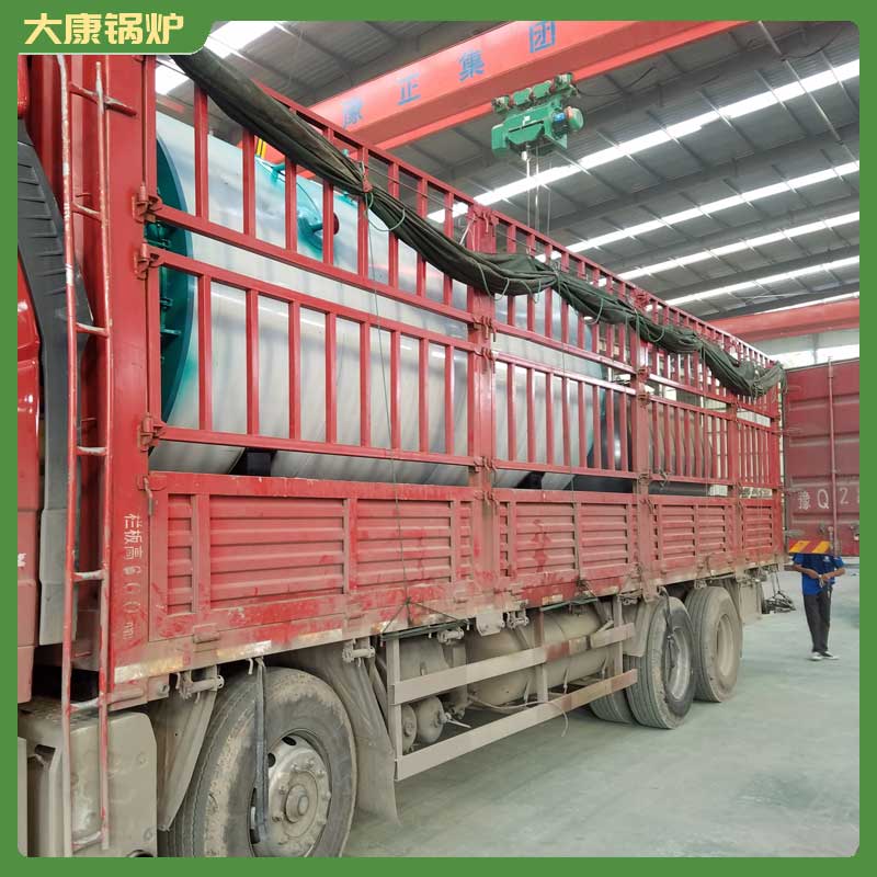 直燃式生物质乐动（中国）