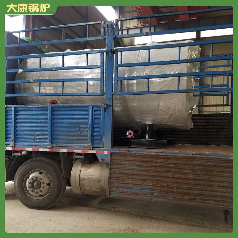 导热油炉余热乐动（中国）