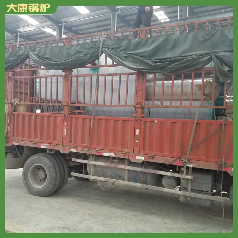 500万大卡导热油乐动（中国）