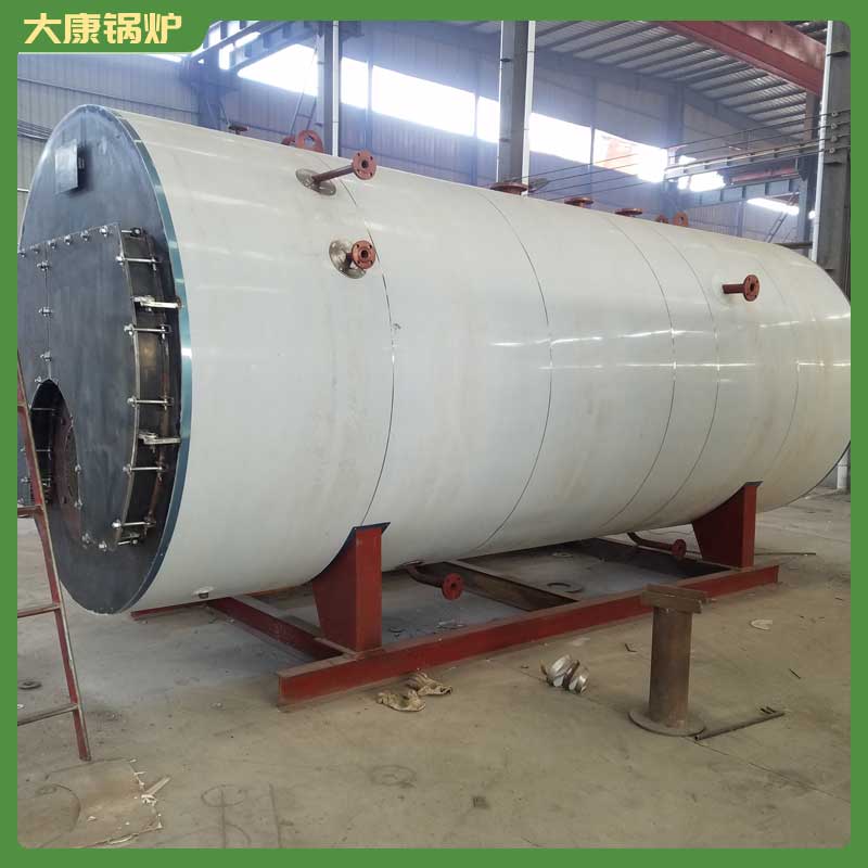 60万大卡导热油乐动（中国）