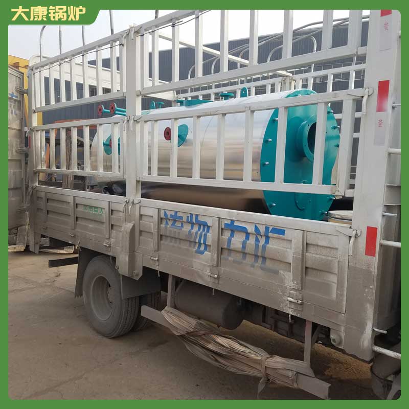 燃气油导热乐动（中国）