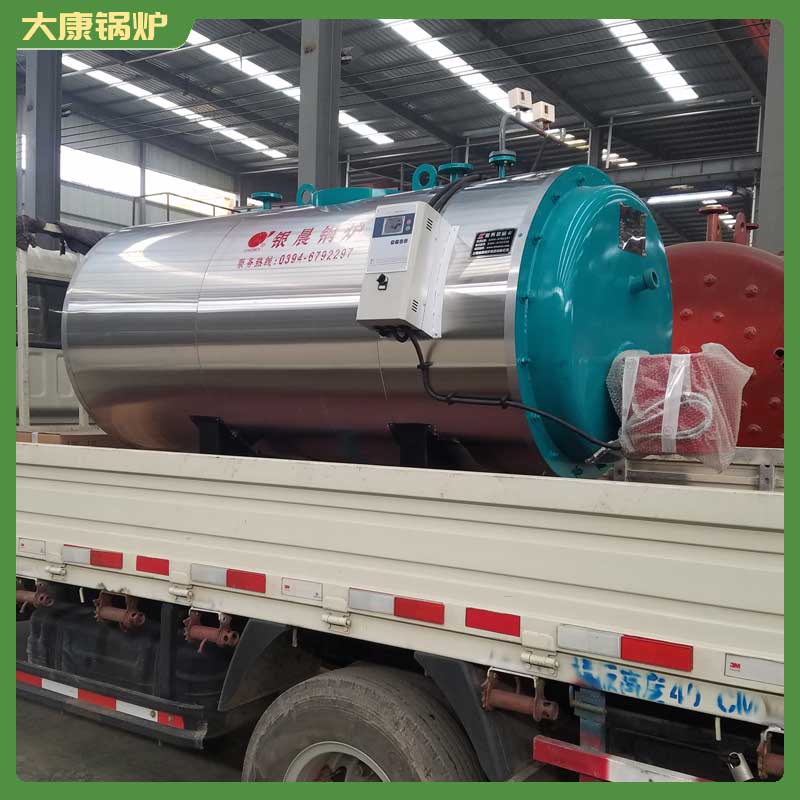 300万大卡生物质乐动（中国）