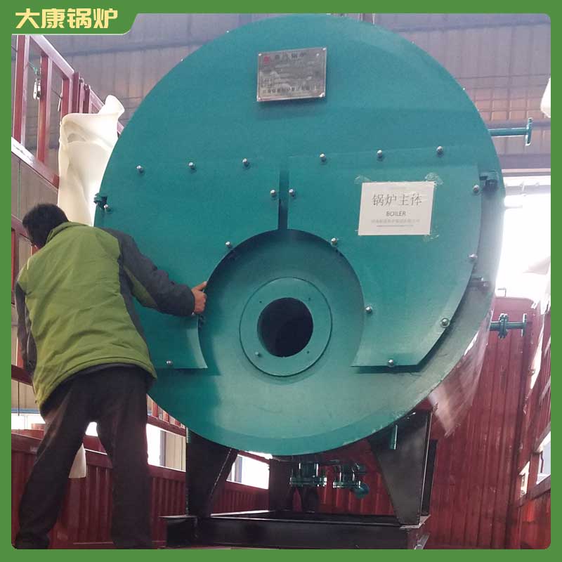 生物质乐动（中国）蒸汽