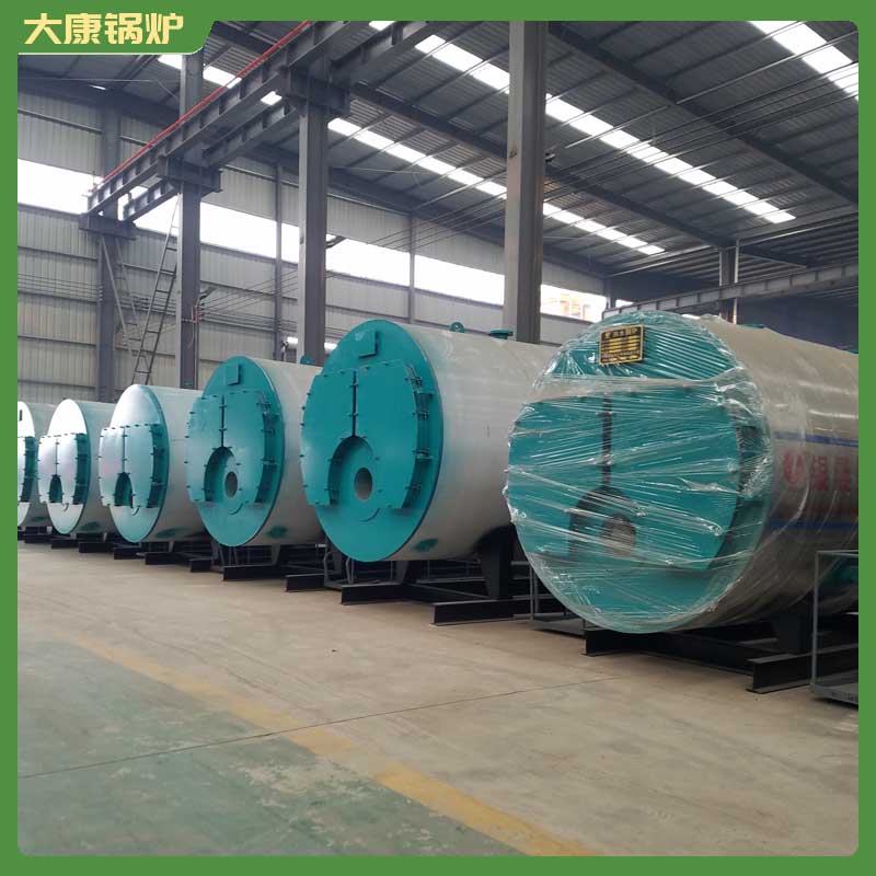 二吨生物质卧式乐动（中国）太康县银晨乐动（中国）有限公司新型乐动（中国）燃料