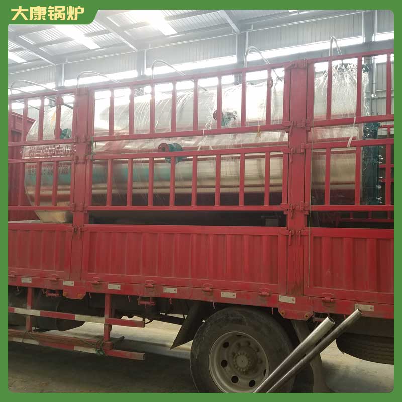 80万大卡导热油乐动（中国）