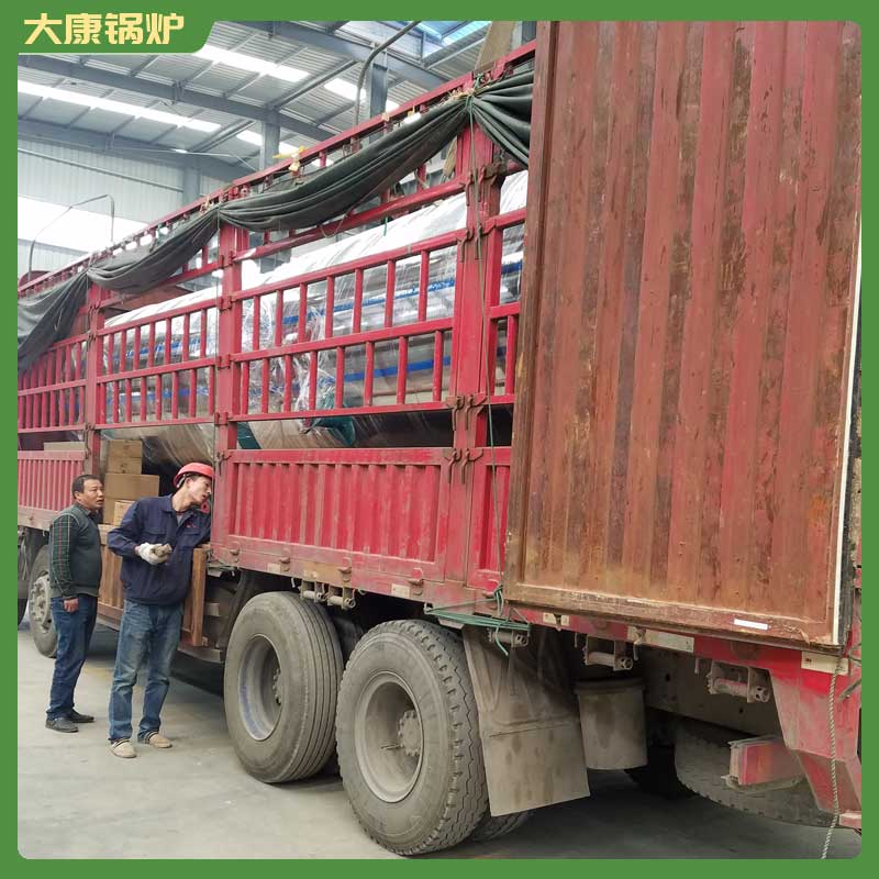 常压生物质热水乐动（中国）价格