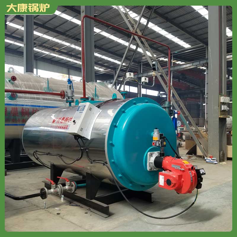 一台2吨的生物质乐动（中国）多少钱