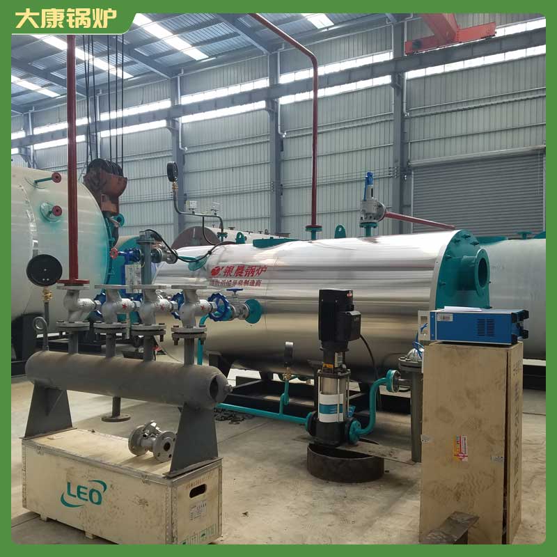 2吨导热油乐动（中国）