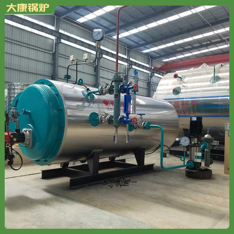 12吨导热油乐动（中国）