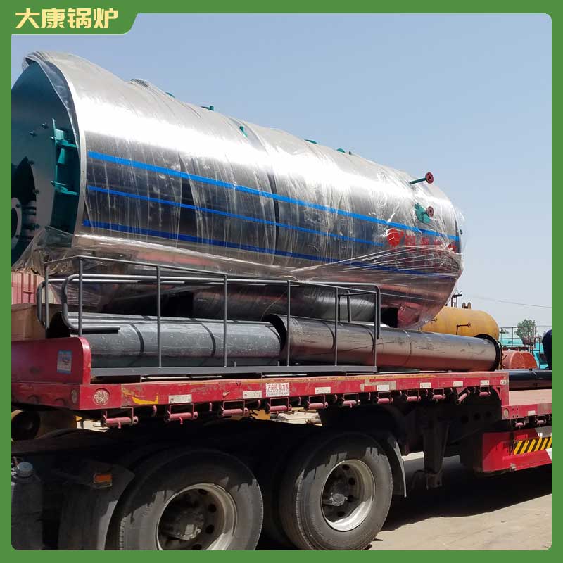 导热油炉乐动（中国）